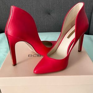 Women’s Heels